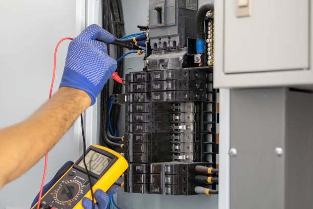 Best Circuit Breaker Installation and Repair  in Endicott, NY