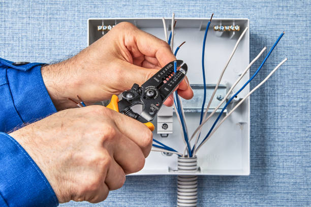 Commercial Electrical Services in Endicott, NY