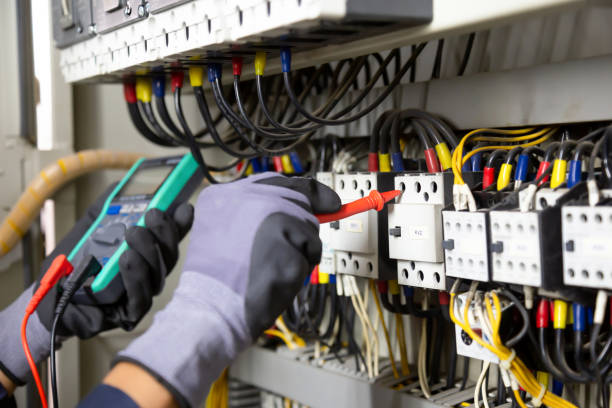 Best New Construction Electrical Installation  in Endicott, NY