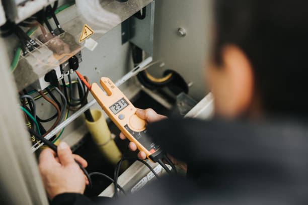 Best Circuit Breaker Installation and Repair  in Endicott, NY