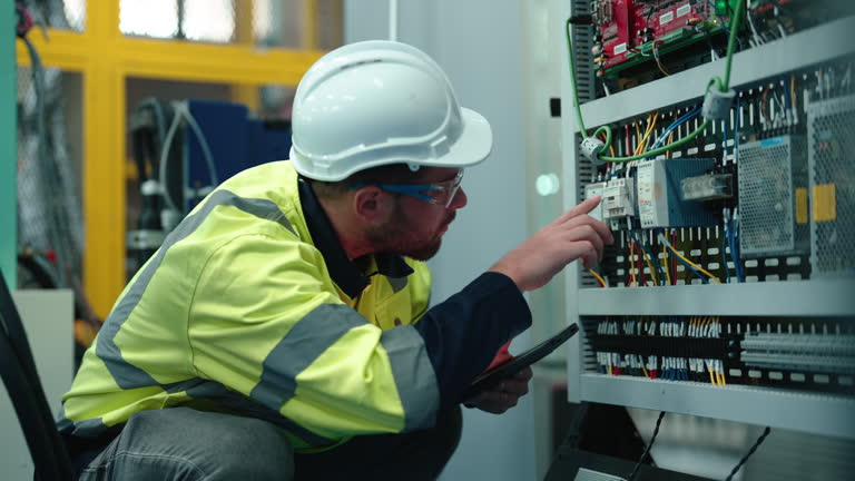 Emergency Electrical Repair Services in Endicott, NY